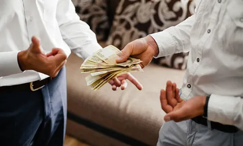 Tôi thất vọng vì vay bạn tốt 4 triệu đồng nhưng bị từ chối thẳng: Khi lợi ích thay đổi thì tình bạn tan vỡ - sự khốc liệt của thế giới người trưởng thành!