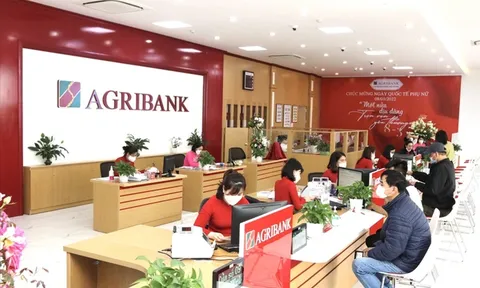 Lộ diện những ngân hàng lợi nhuận tăng mạnh