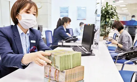 Nhiều ngân hàng lo ngại lợi nhuận âm trong năm 2025