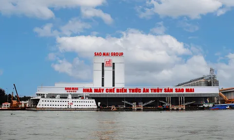 Vi phạm về thuế, ASM bị phạt hàng tỷ đồng