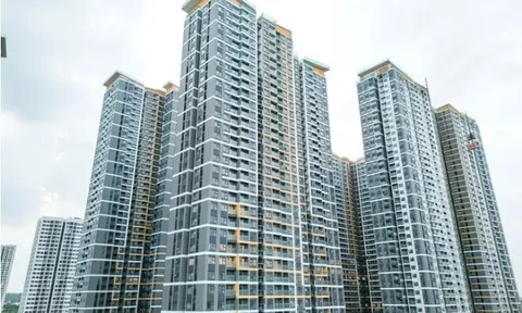 Thị trường bất động sản TP.HCM giao dịch sôi động trước Tết