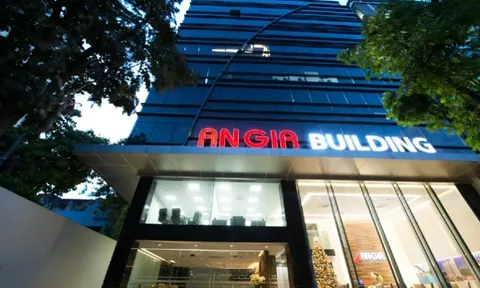 Vì sao Bất động sản An Gia bị phạt 325 triệu đồng?