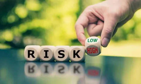 Lo ngại chứng khoán Mỹ biến động mạnh năm 2025, gây tiêu cực chứng khoán toàn cầu