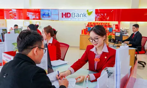 Ngân hàng HDBank (HDB) chuẩn bị phát hành 5.000 tỷ đồng trái phiếu