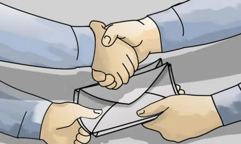 Bộ Tài chính nghiêm cấm tặng quà Tết cho lãnh đạo