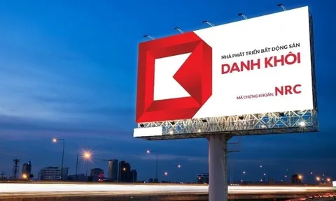 Một công ty con của Danh Khôi (NRC) vừa bị cưỡng chế thuế, dừng làm thủ tục hải quan