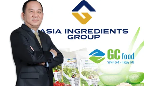 Giá cổ phiếu giảm sâu, AIG Group (AIG) vẫn muốn nâng lương Chủ tịch Nguyễn Thiên Trúc