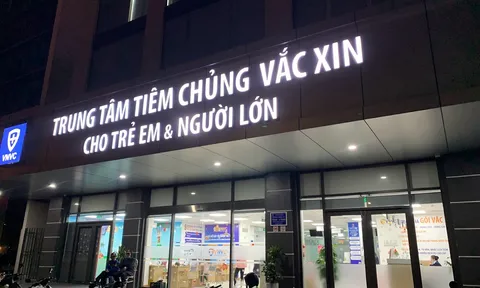 VNVC, Tâm Anh trong hệ của ông Ngô Chí Dũng liên tục bị thuế điểm tên