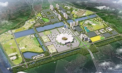 Loạt  dự án nghìn tỷ của Vinhomes và Vingroup  đón tin vui trong tháng đầu năm 2025