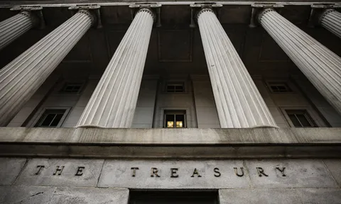 Lý do khiến thị trường trái phiếu toàn cầu bán tháo