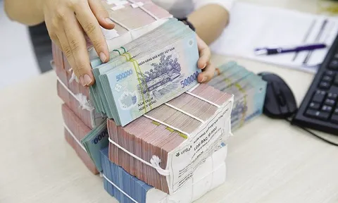 Nhiều ngân hàng ghi nhận lợi nhuận cả năm 2024 tăng mạnh