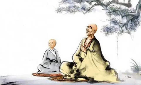 Người càng tài năng càng khiêm tốn, kẻ càng thiếu thốn càng phô trương