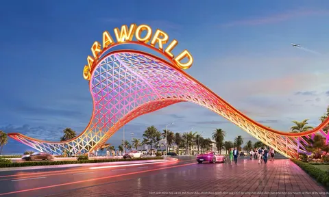 Du xuân Cam Ranh, du khách khó thể bỏ qua những trải nghiệm này