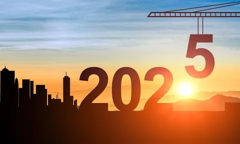 Thông báo lịch nghỉ giao dịch chứng khoán dịp Tết Nguyên đán 2025