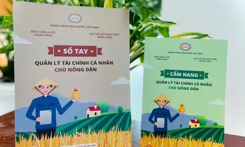 Nâng cao hiểu biết tài chính cho người nông dân