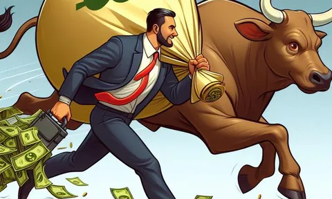 Chứng khoán sẽ nổi lên như lựa chọn thay thế lý tưởng cho vàng, bất động sản trong năm 2025?