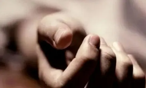 Người đàn ông gây ra cái chết của vợ và con trai do áp lực từ những kẻ cho vay nặng lãi