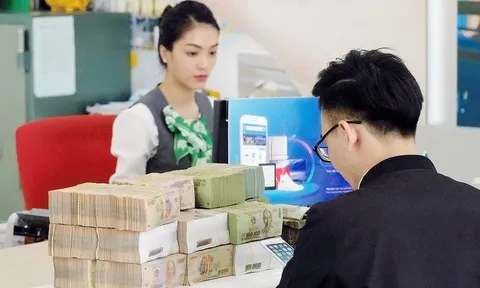 Đã có 16 ngân hàng công bố kết quả kinh doanh 2024