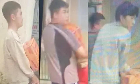 3 người bị khởi tố, bắt tạm giam vì đánh nam shipper tử vong