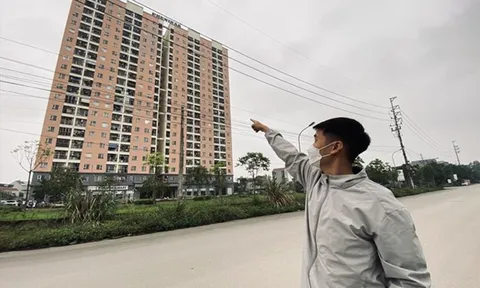 Cả nước có 645 dự án NƠXH đang triển khai với 581.218 căn hộ