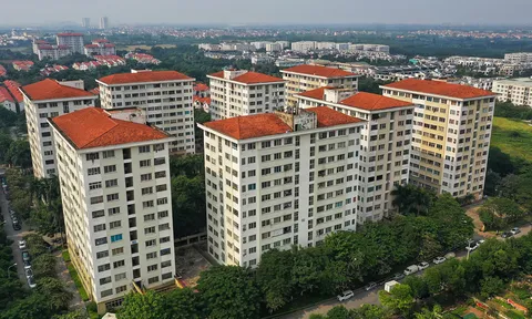 Sắp diễn ra hội nghị phát triển nhà ở xã hội: Vingroup, Novaland, Sungroup cùng loạt ‘ông lớn’ góp mặt