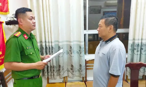 Công an khởi tố hai nhân viên Saigonbank nhận hối lộ