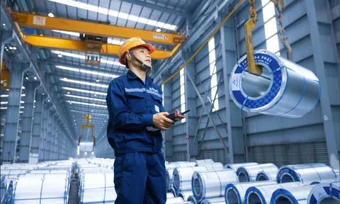 Những tập đoàn tư nhân Việt doanh thu vượt mốc tỷ USD trong năm 2024