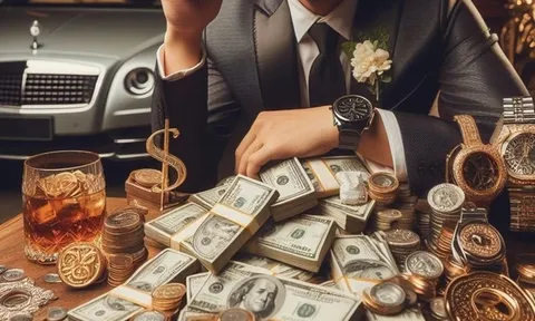 Top 5 cung hoàng đạo đặc biệt gặp may về chuyện tiền bạc năm 2025