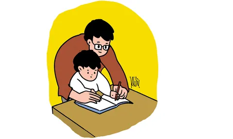 Lạm bàn về chuyện doanh nhân kế nghiệp