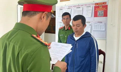 Bắt nhân viên nhà hàng dùng cồn pha chế rượu làm 2 du khách nước ngoài tử vong