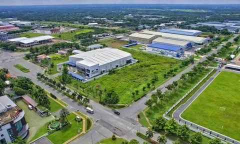 Giảm 30% tiền thuê đất năm 2025: Cân bằng lợi ích DN và ngân sách nhà nước