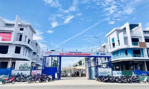 Năm 2024 của BGI Group: Lãi mỏng dẹt, tiếp tục âm dòng tiền kinh doanh