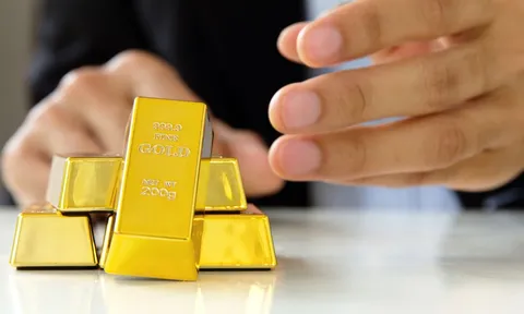 Ngày vía Thần Tài: Đừng chỉ "nhăm nhe" mua vàng, 4 điều sau mới là "chìa khóa" chiêu tài hút lộc