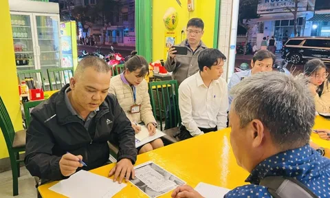 Vụ đĩa rau muống 500 ngàn đồng ở Khánh Hoà: Nhà hàng Aroma Beach lộ hàng loạt vi phạm