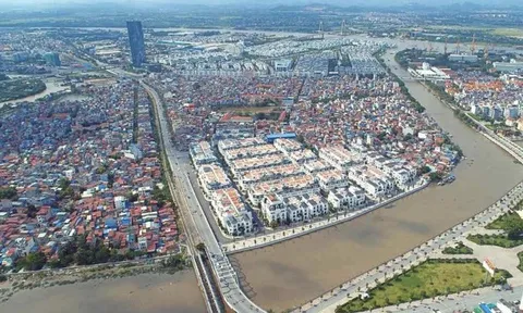 Hải Phòng: Dự án của Hoàng Huy, Thái Holding... lọt tầm ngắm thanh tra