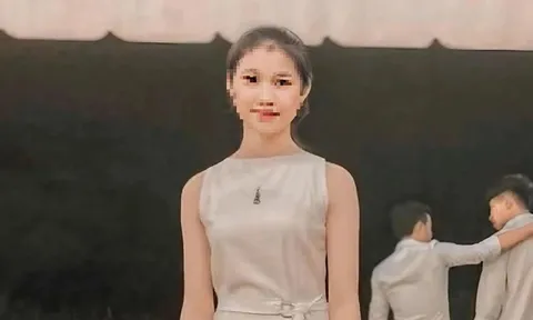 Nữ sinh viên năm 4 Đại học Kinh tế TP HCM “mất tích” trước Tết được tìm thấy ở Trung Quốc