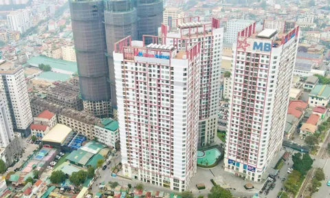 Tạo chu kỳ phát triển mới cho thị trường bất động sản