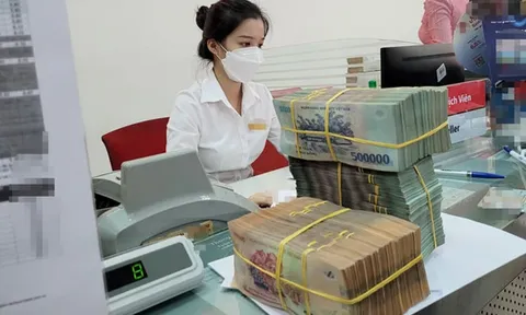 Bức tranh lợi nhuận ngành ngân hàng năm 2024: Tăng trưởng rực rỡ