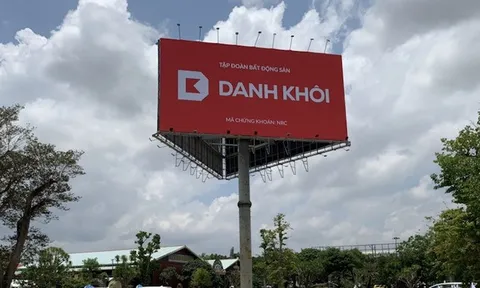 Tập Đoàn Danh Khôi tếp tục làm ăn thua lỗ trong năm 2024