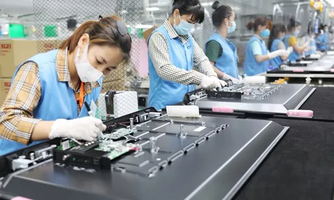 Bộ Công Thương: Tăng cường hỗ trợ doanh nghiệp xuất khẩu khi căng thẳng thương mại toàn cầu leo thang