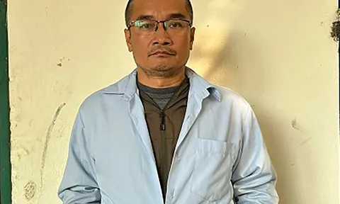 Chồng vay tiền chưa trả, vợ bị ghép ảnh làm gái mại dâm, đăng lên trang “tình một đêm”