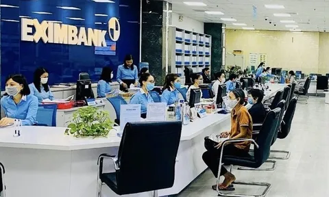Có gì tại kết luận thanh tra việc Eximbank Đắk Lắk cho 33 khách hàng của EVN Finance vay để trả nợ trước hạn?