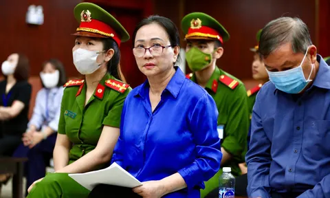 Đã có đường dây nóng để nắm thông tin thi hành án vụ bà Trương Mỹ Lan