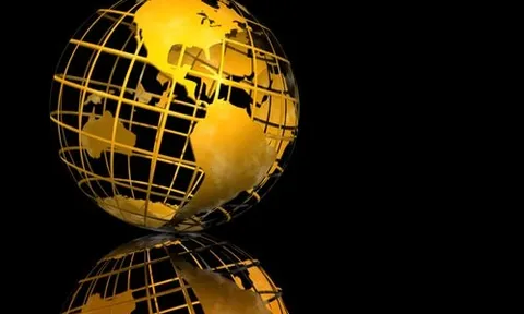 Giá vàng hôm nay 13/2/2025 rớt thảm, SJC và vàng nhẫn bất ngờ thấp hơn thế giới