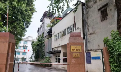 Sau hợp nhất, Bộ Xây dựng sẽ thực hiện những nhiệm vụ gì?