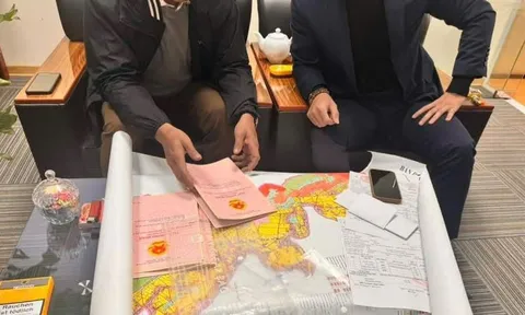 Sau tết, nhà đầu tư mạnh tay “xuống tiền” mua đất nền 