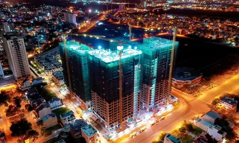 Cư dân The Sun Avenue được làm thủ tục cấp sổ hồng sau nhiều năm chờ đợi