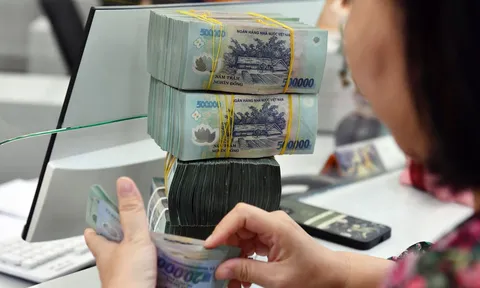 Nhóm ngân hàng quy mô nhỏ nhất thị trường làm ăn ra sao trong năm 2024?