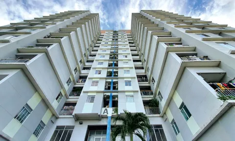 Người độc thân thu nhập không quá 15 triệu đồng/tháng được mua nhà ở xã hội