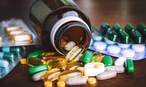 Bộ Y tế cảnh báo 7 loại thuốc do một công ty Ấn Độ sản xuất vi phạm về GMP